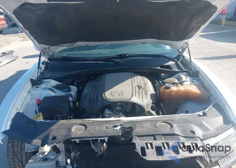 2013 Dodge Charger R/T z USA, uszkodzony, nr VIN 2C3CDXDT5DH671412